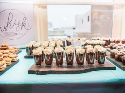 Whisk Bakery & Coffee