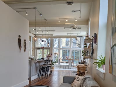 Whisk Bakery & Coffee