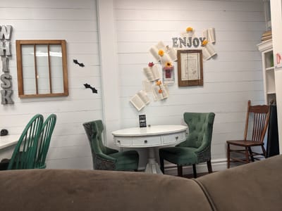 Whisk Bakery & Coffee