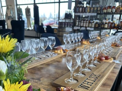 Whisk Coffee and Wine Bar