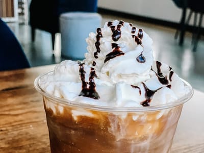 Whisk Coffee and Wine Bar