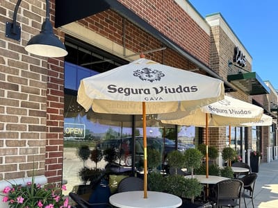 Whisk Coffee and Wine Bar