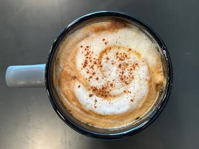 Whispering Bean Coffee Bar