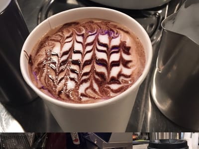 Whispering Bean Coffee Roasters