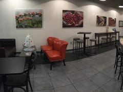 Whispering Bean Coffee Roasters