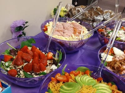 Whistle Pig Coffee Stop & Cafe