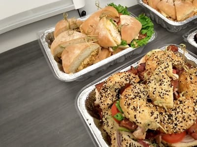 Whistle Pig Coffee Stop & Cafe