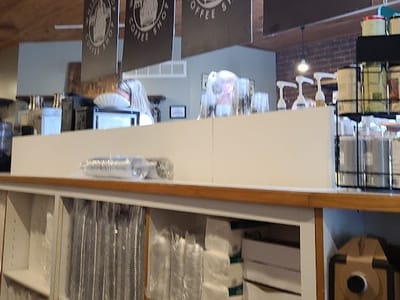 Whistle Stop Coffee & Mercantile