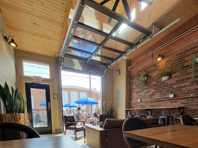 Whistle Stop Coffee & Mercantile