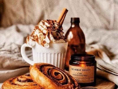 Whistle Stop Coffee & Moore