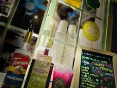 Whistle Stop Coffee & Moore