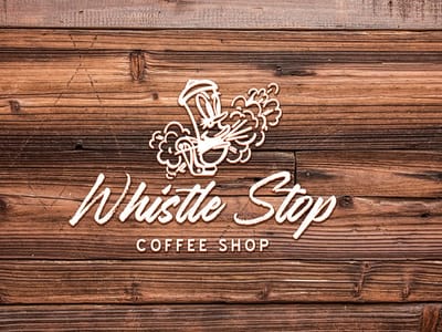 Whistle Stop Coffee Shop