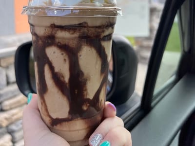 Whistle Stop Coffee Shop