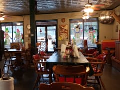 Whistlin Dixie Trading Post