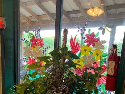 Whistlin Dixie Trading Post