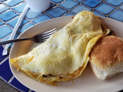 Whistlin Dixie Trading Post