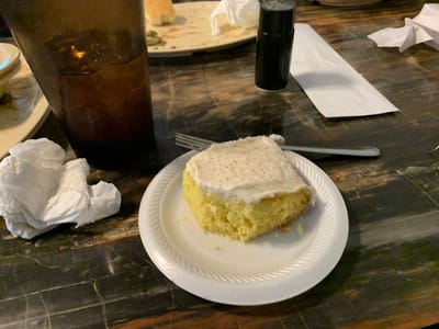 Whistlin Dixie Trading Post