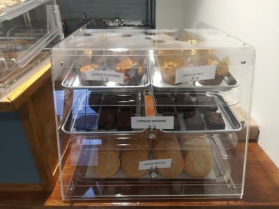 Whistling Whale Coffee Bar