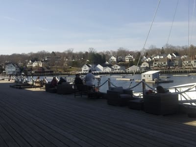 Whistling Whale Coffee Bar