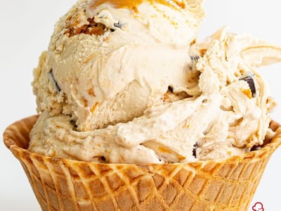 Whit's Frozen Custard