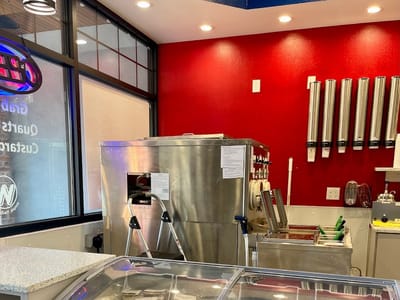 Whit's Frozen Custard