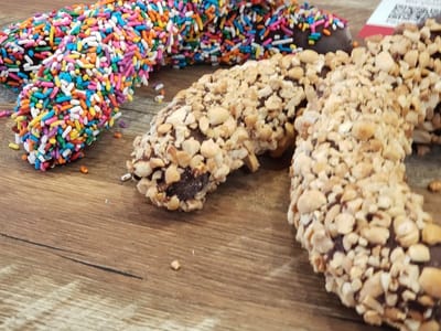 Whit's Frozen Custard