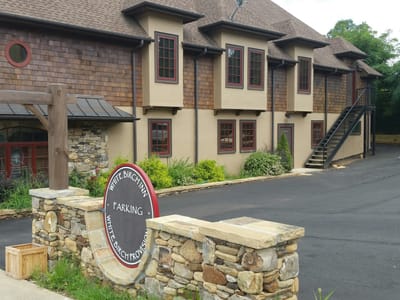 White Birch Provisions