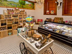 White Birch Provisions