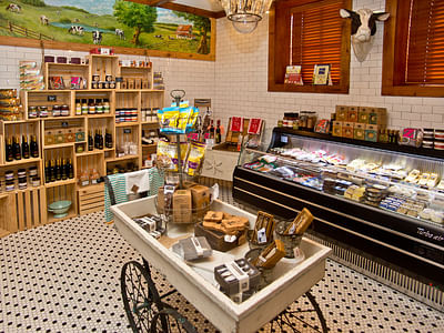 White Birch Provisions