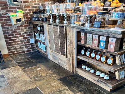 White Birch Provisions