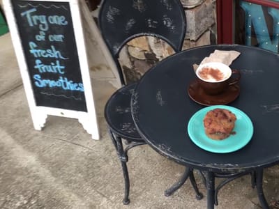 White Birch Provisions