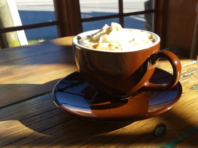 White Birch Provisions