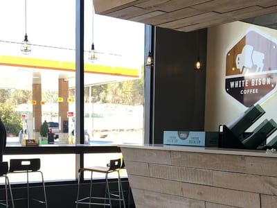 White Bison Coffee