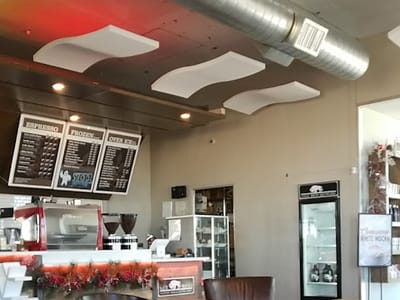 White Buffalo Coffee Bar