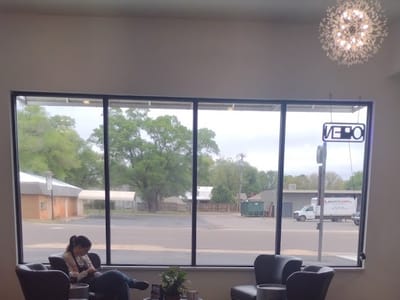 White Buffalo Coffee Bar