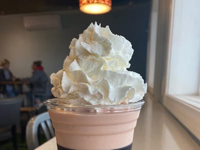 White Buffalo Coffee Bar