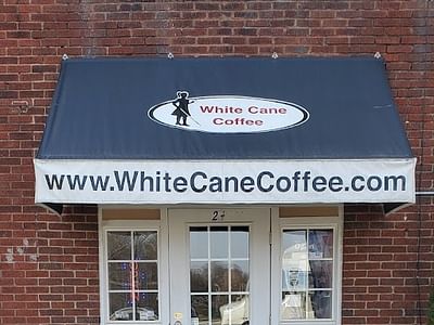 White Cane Coffee Company