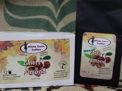 White Cane Coffee Company