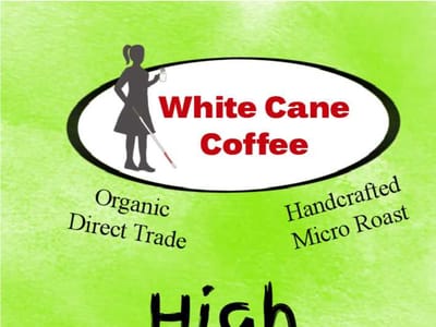 White Cane Coffee Company