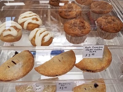 White Cane Coffee Company