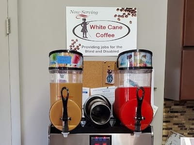 White Cane Coffee Company