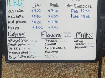 White Cap Coffee Co.