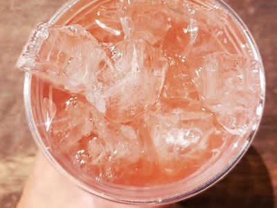 White Deer Energy & Nutrition