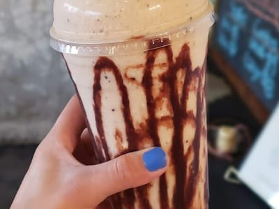 White Deer Energy & Nutrition