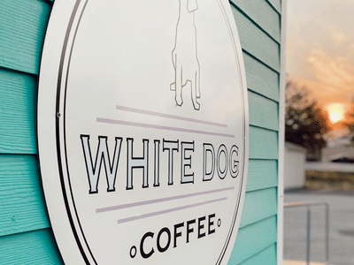 White Dog Coffee