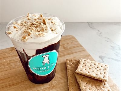 White Dog Coffee