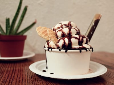 White Horse Coffee & Creamery