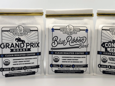 White Horse Coffee & Creamery