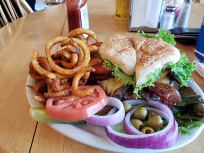 White Horse Coffee & Tea Co