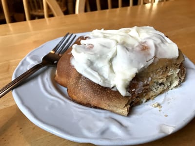 White Horse Coffee & Tea Co